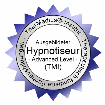 Ausgebildeter Hypnotiseur - Advanced Level